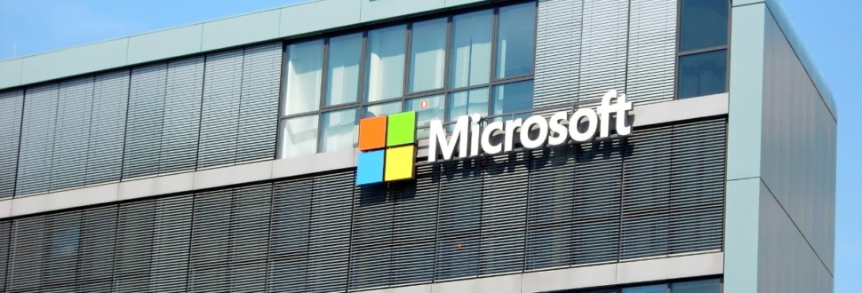 Microsoft 365 plant größere Änderungen