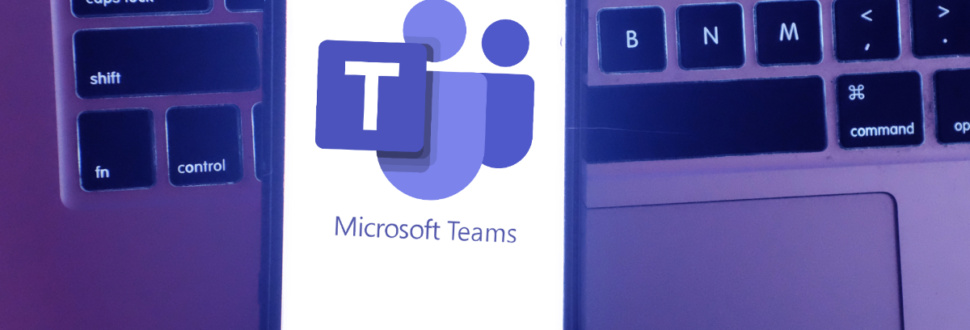 Microsoft Teams fügt weitere Funktionen hinzu