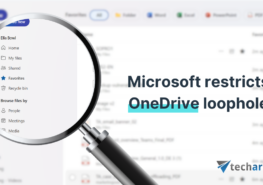 Microsoft restricts OneDrive loophole